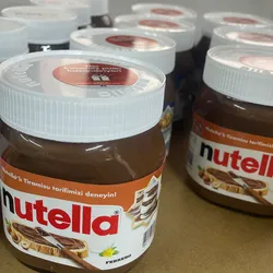 Nutella
