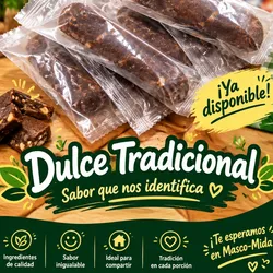 Paleticas Cid 