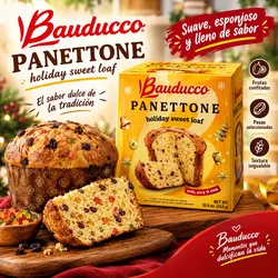 Panettone