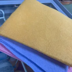 Pañitos de Cocina