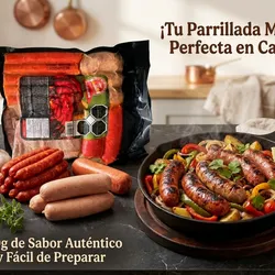 Parrillada