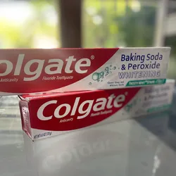 Pasta Dental Colgate
