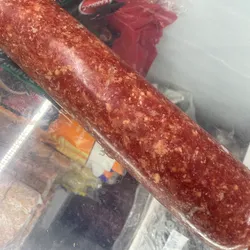 Picadillo de Res