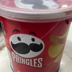 Pringles Original