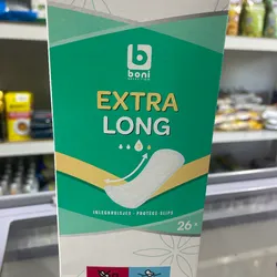 Protectores Íntimos