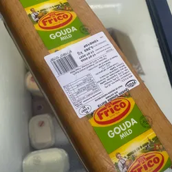 Queso Gouda Mild