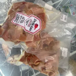 Recortería Mixta Delicias