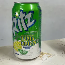 Ritz Limón