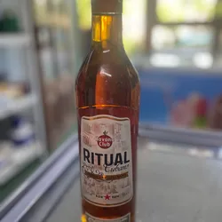 Ron Ritual de Habana Club