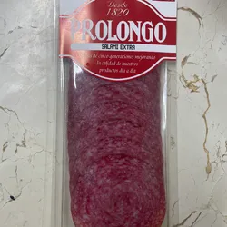 Salami Extra