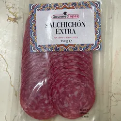 Salchichón Extra