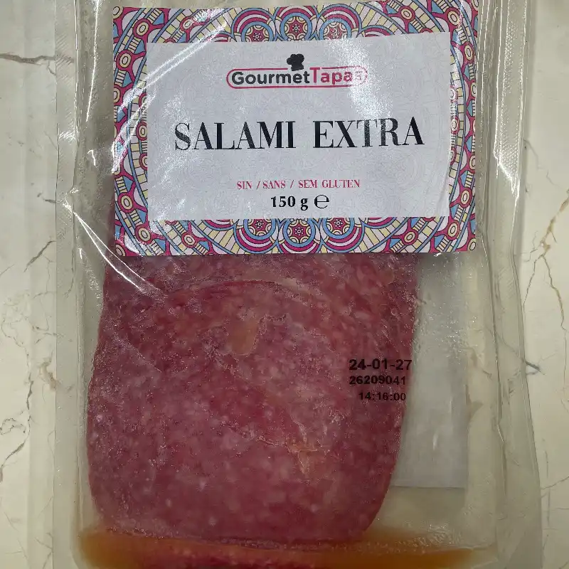 Salami Extra
