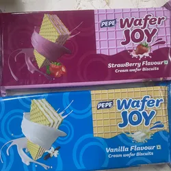 Sorbetos Wafer Joy