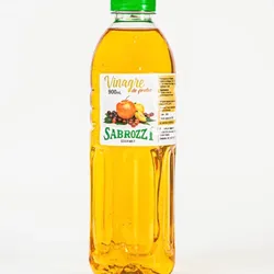 Vinagre de Frutas Sabrozzoni