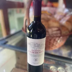 Vino Tinto Hacienda La Adhesita