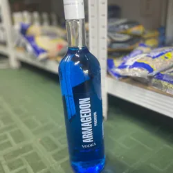 Vodka Armagedon
