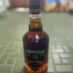 Wisky Chanceler