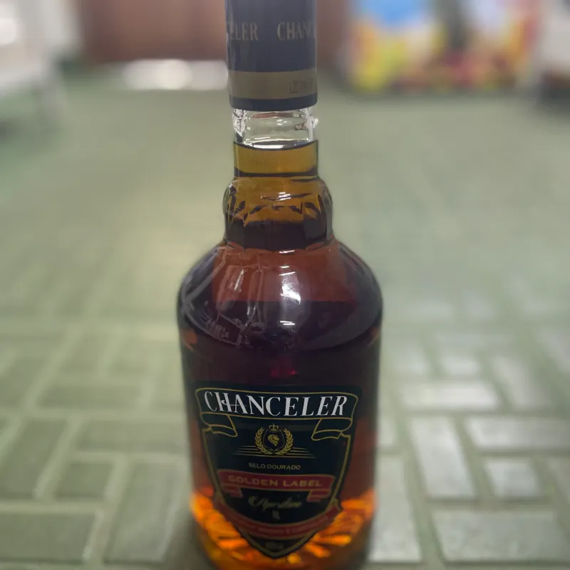 Wisky Chanceler