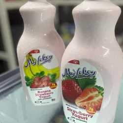 Yogurt My Jokey
