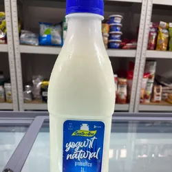 Yogurt Natural