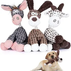 Juguetes chirriantes🐾