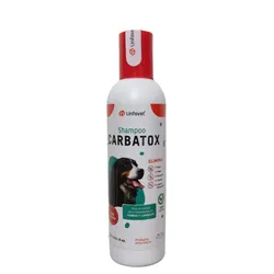Shampoo de Carbatox