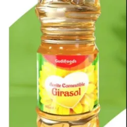 Aceite 900 ml