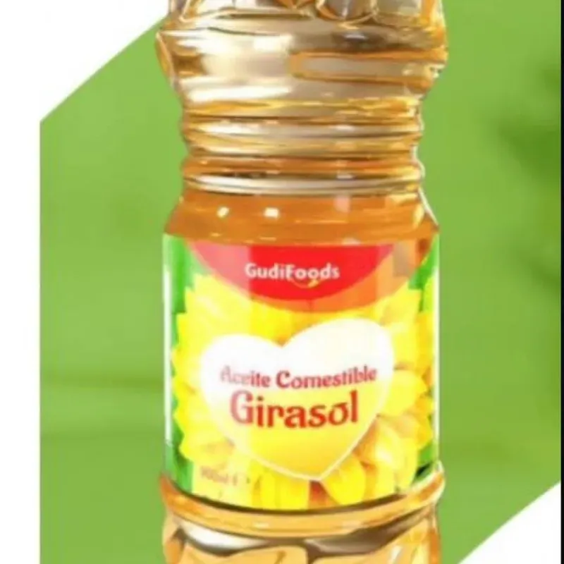 Aceite 900 ml