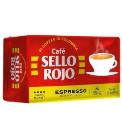 Café Sello Rojo