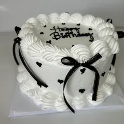 Cake coquette 16 cm