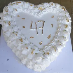 Cake ❤️✨
