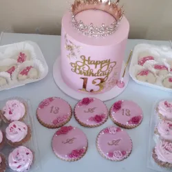🎉 ✨ Combo Dulce Premium Personalizado ✨🎉