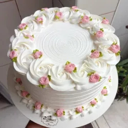 Cake para Mamá ❤️🎂