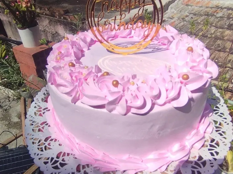 Cakes cubanos
