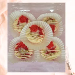 Pack de 5 Choco oreo 