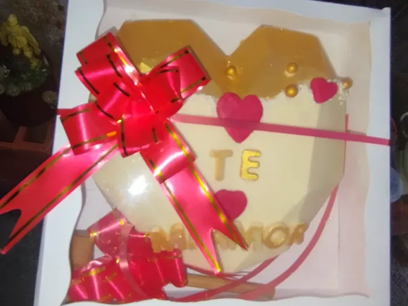 Chocolates 