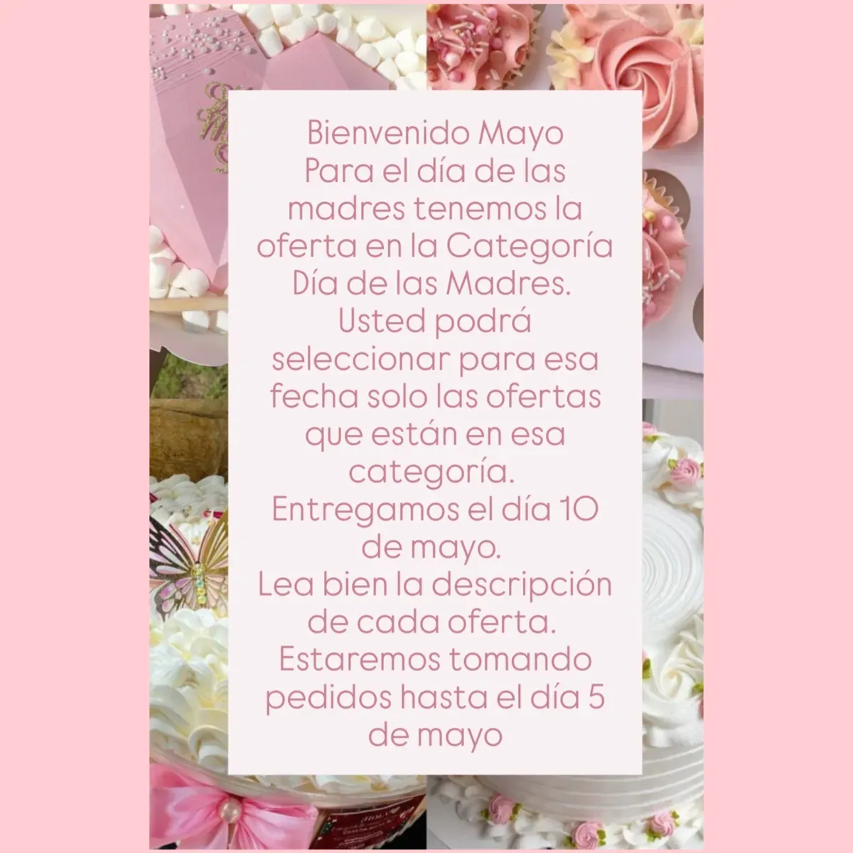 D'Leo Pastelería