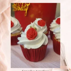 Pack de 12 U de Cupcakes tematicos