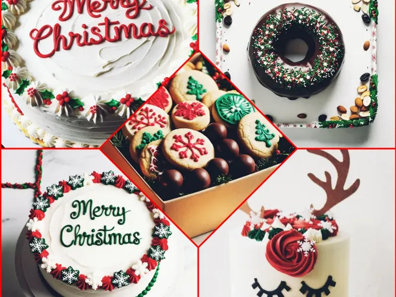 Catálogo de navidad 🎄⛄🤶