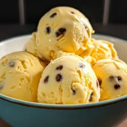 Helado de moscatel (uvas pasas) 4 litros.