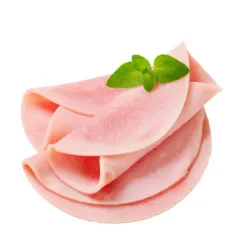 Jamón rápido 