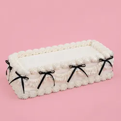 Long Cake