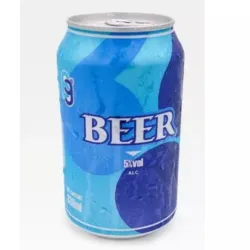 Cerveza BEER (24 unidades) 
