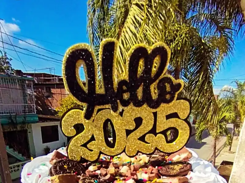 Catálogo para el día fin de año🥂💫🍾🥳