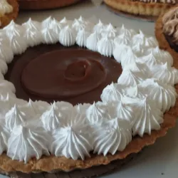 Pae dulce de leche (18 cm) 