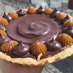 Tarta Havanette 18 cm