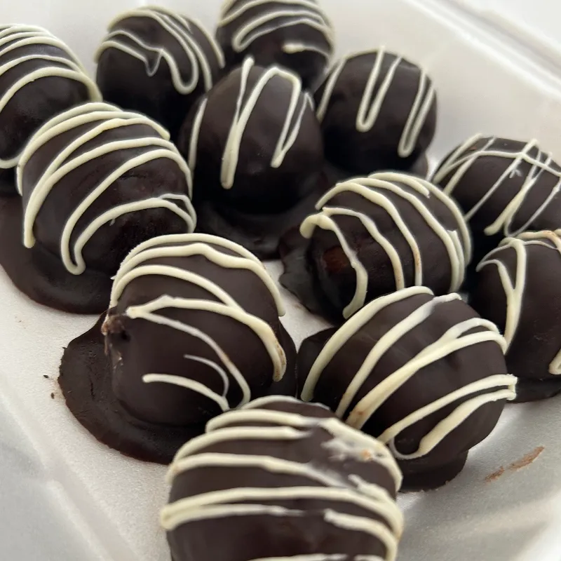 Trufas
