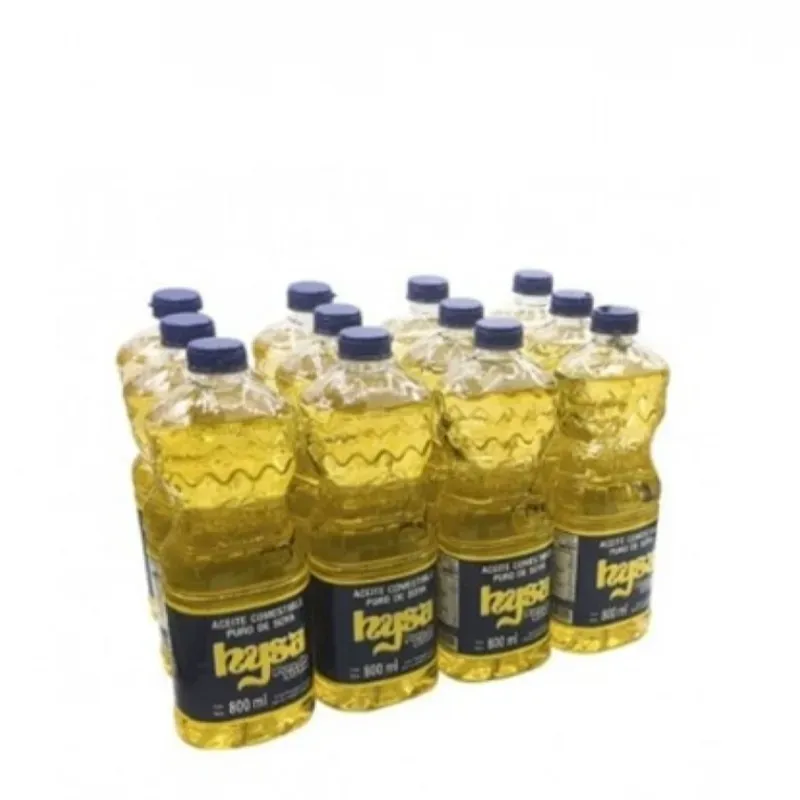 Aceite 800ML