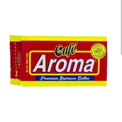 Café Aroma 250g