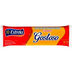 Espagueti 400g